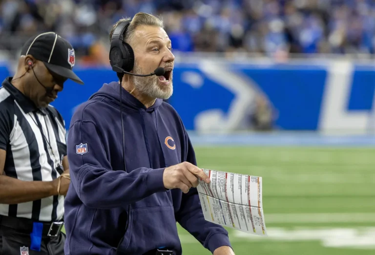 Caleb Williams film study and development dilemma