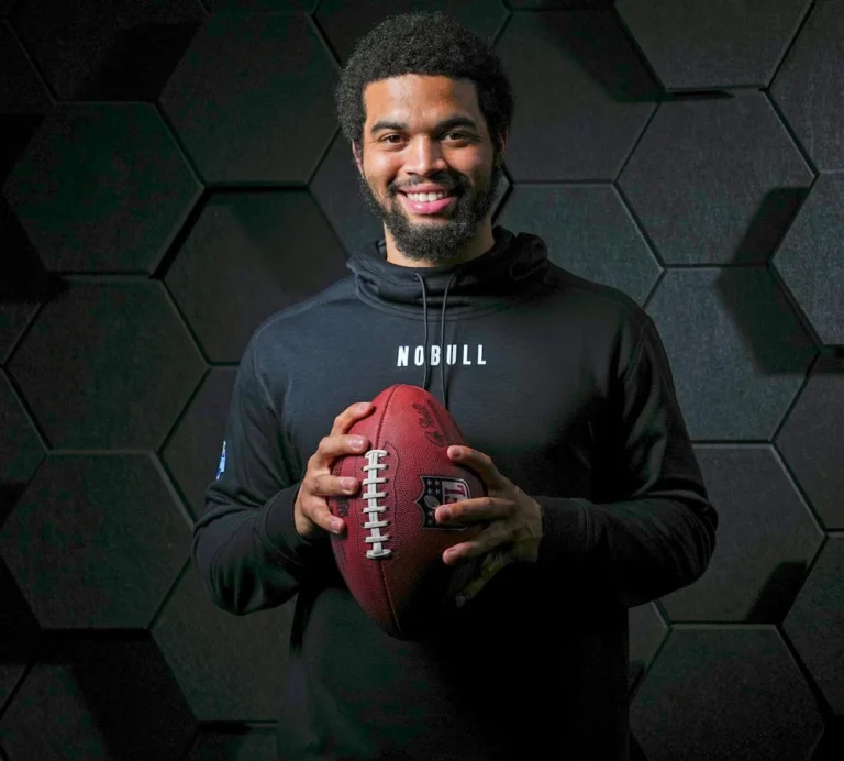 Caleb Williams leads Bears impressive two-minute drill