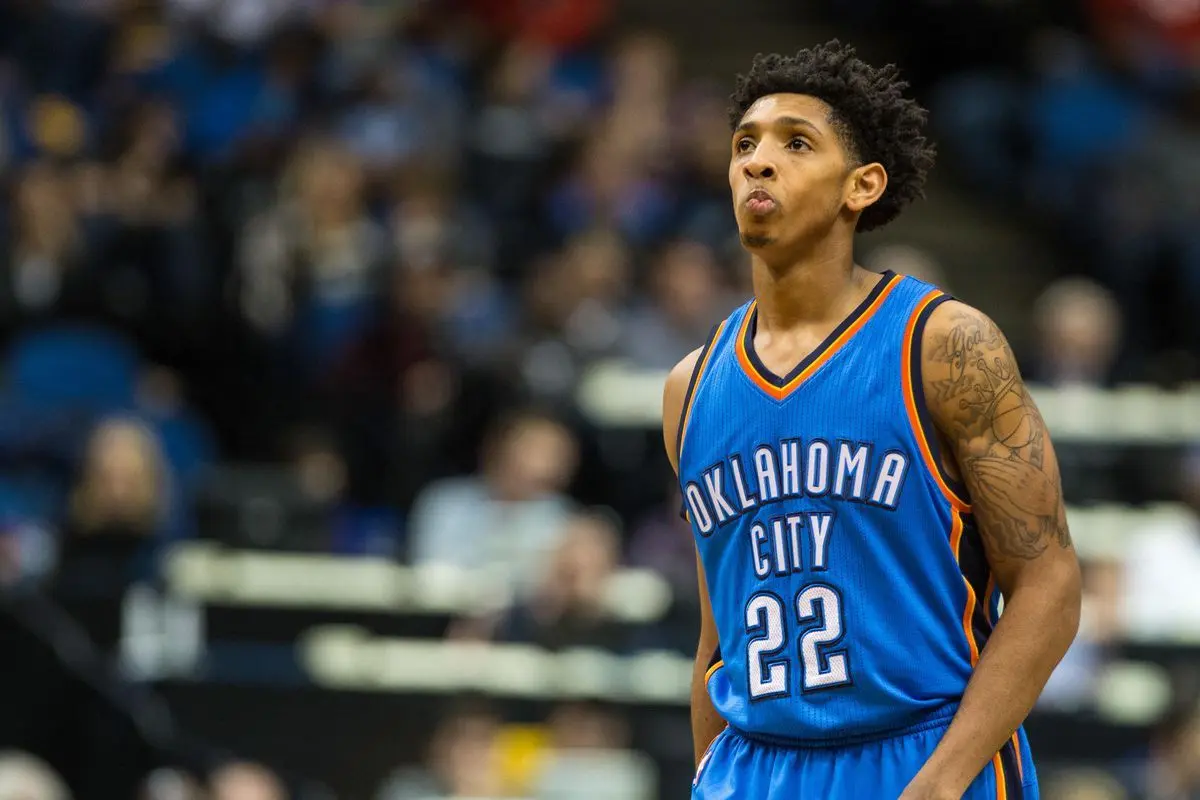 Cameron Payne
