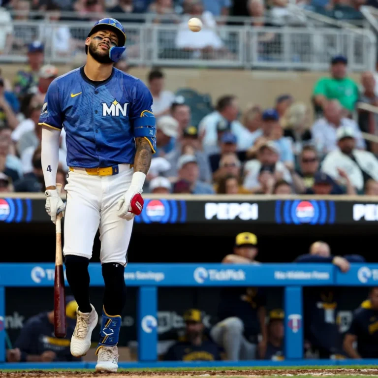 Carlos Correa Twins leadership turnaround