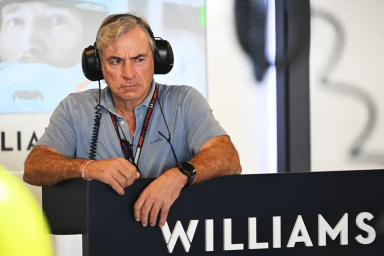 Carlos Sainz Sr FIA withdrawal