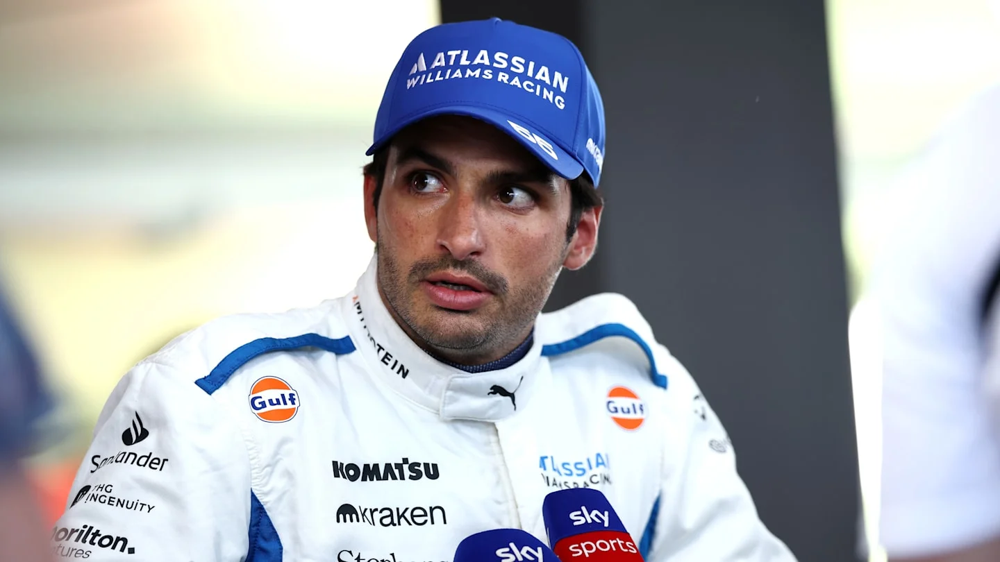 image-of-carlos-sainz-17-06-2025 Carlos Sainz