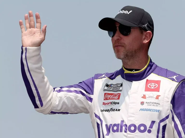 Carson Hocevar NASCAR Rising Star Support