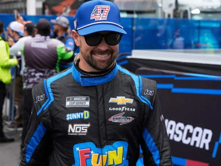 Carson Hocevar criticizes NASCAR Truck Series management