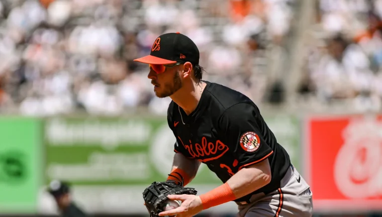 Cedric Mullins Orioles playoff impact