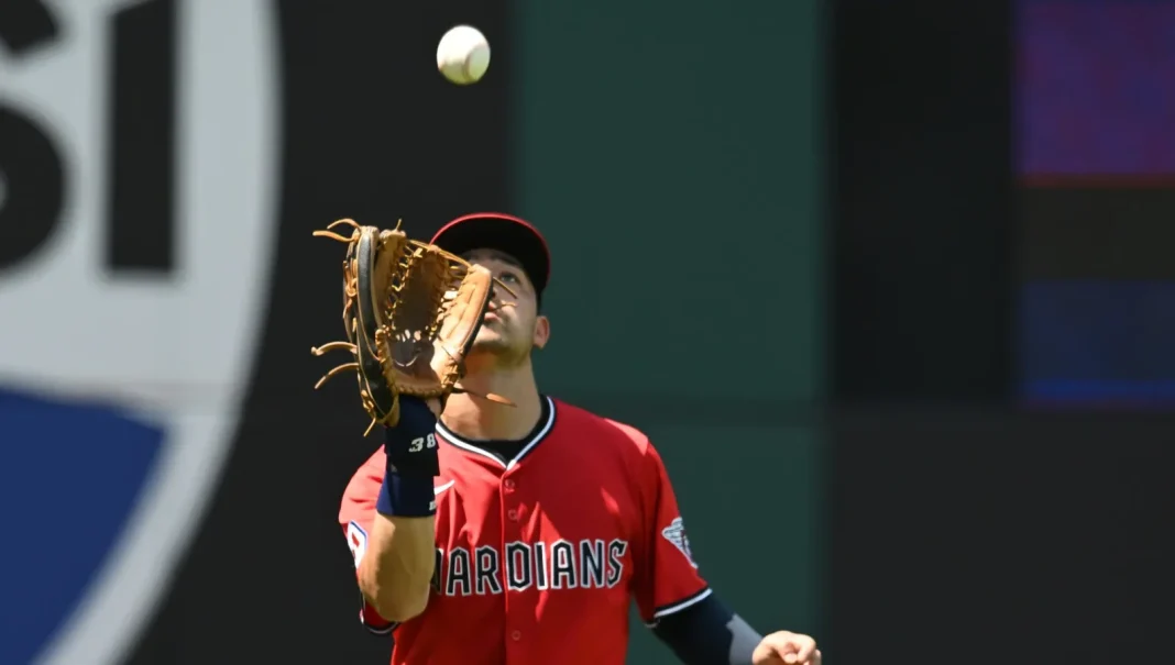 Cedric Mullins potential trade savior Cedric Mullins potential trade savior