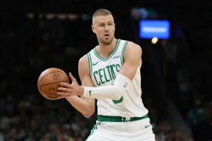 Celtics Face High-Stakes Decision: Trade Kristaps Porzingis to Save $140M or Risk Future Financial Strain