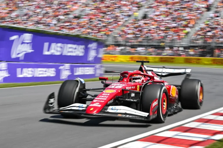 Charles Leclerc 2026 F1 car criticism