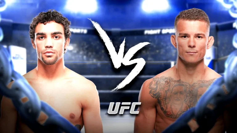 Charles Oliveira UFC victory prediction