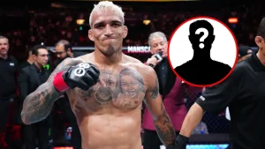 Ilia Topuria warns Charles Oliveira’s kids will be heartbroken ahead of lightweight title fight showdown