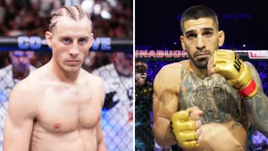 Charles Oliveira Faces Ilia Topuria in UFC 317 Lightweight Title Fight: Expert Picks and Odds Revealed