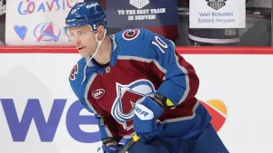 Blue Jackets Boost Offense, Acquire Veterans Charlie Coyle and Miles Wood in Major Trade with Avalanche