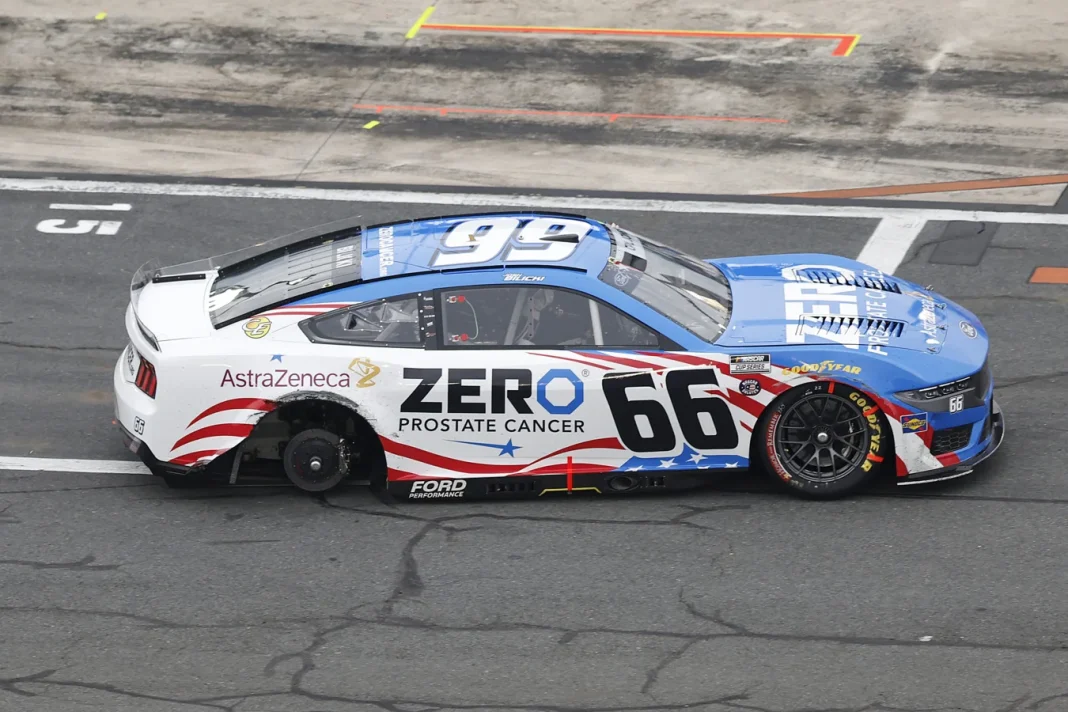 Chase Elliott on NASCAR increasing short track horsepower Chase Elliott on NASCAR increasing short track horsepower