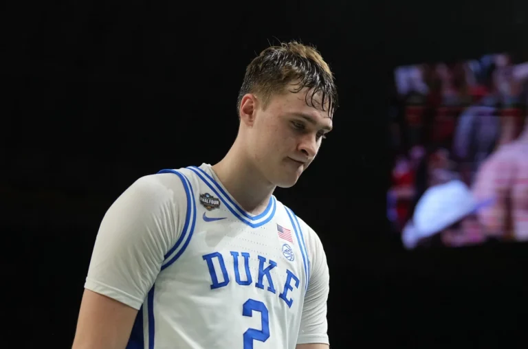 Chris Paul praises Cooper Flagg's unmatched talent