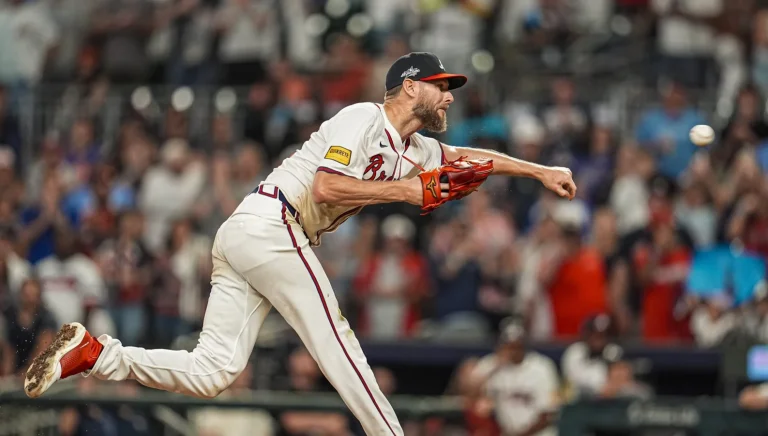 Chris Sale Cy Young candidacy after dominant Mets performance