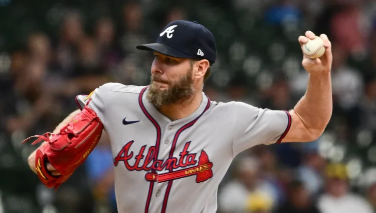 Chris Sale resilience and future with Boston Red Sox