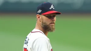 Braves Poised to Trade Chris Sale to AL Contender, Could Fetch Huge Return at MLB Deadline