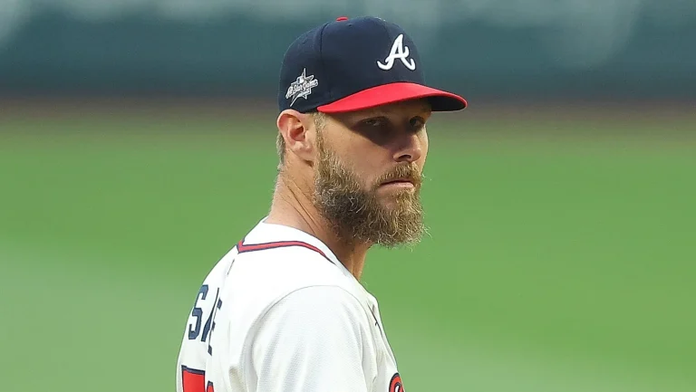 Chris Sale trade proposal Braves to AL contender