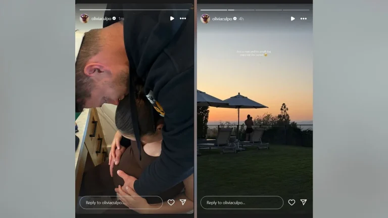 Christian McCaffrey pregnancy update