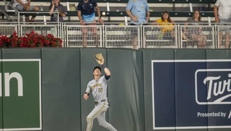Christian Yelich Brewers Resurgence