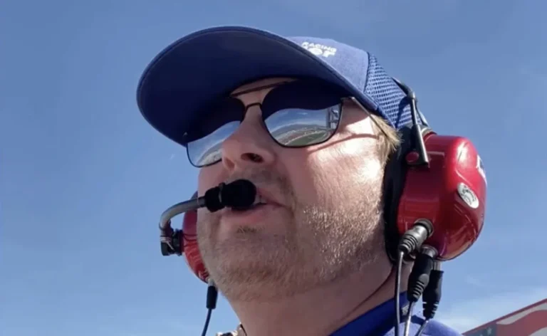 Christopher Bell teams with Tab Boyd