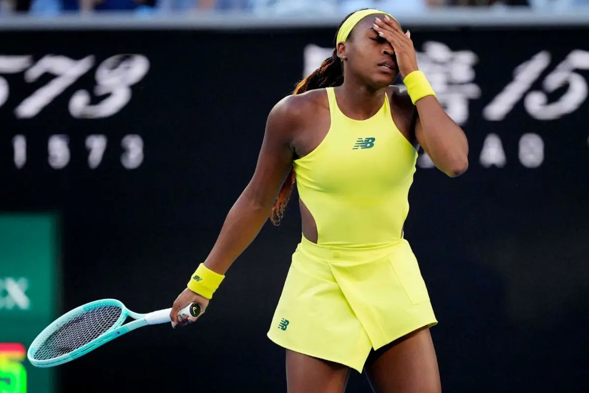 Coco Gauff