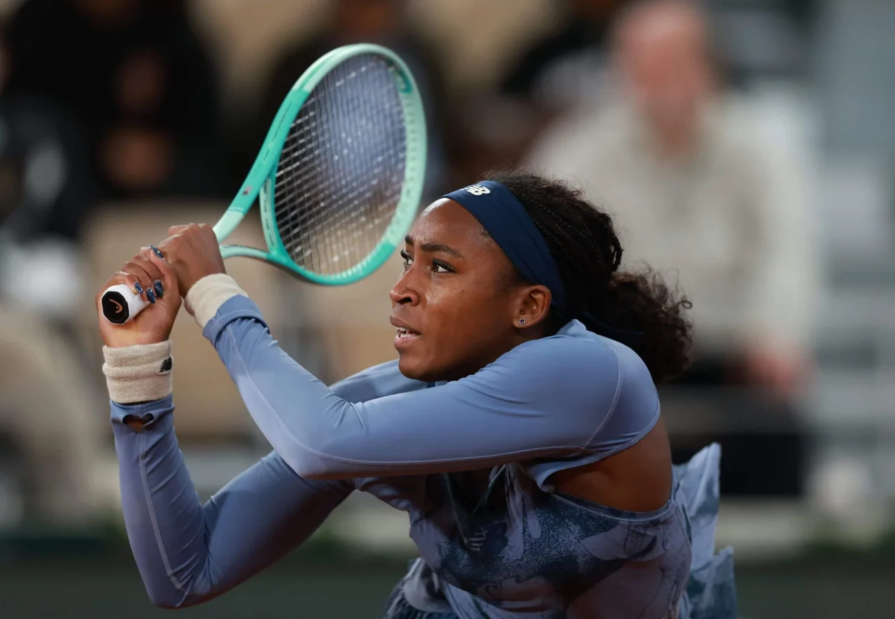 Coco Gauff