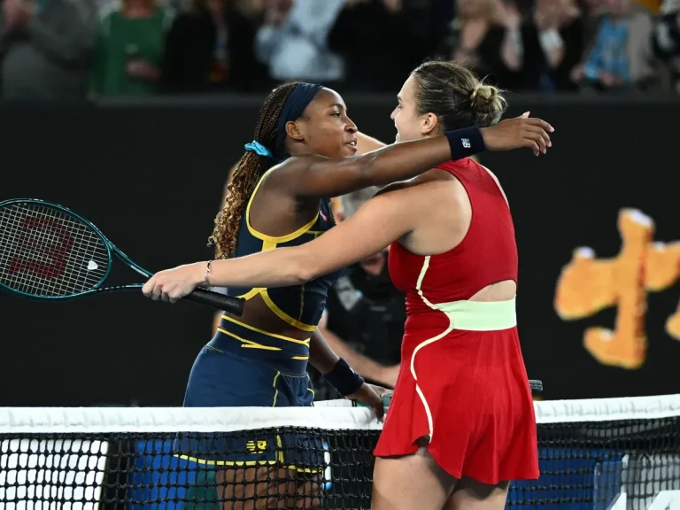 Coco Gauff WTA Prize Money Race