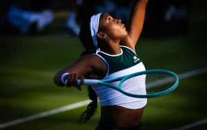 Coco Gauff Shines at Wimbledon 2025: Full Women’s Draw, Results, and Must-Watch Highlights Revealed