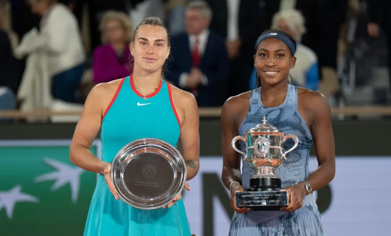 Coco Gauff Wimbledon 2025 predictions