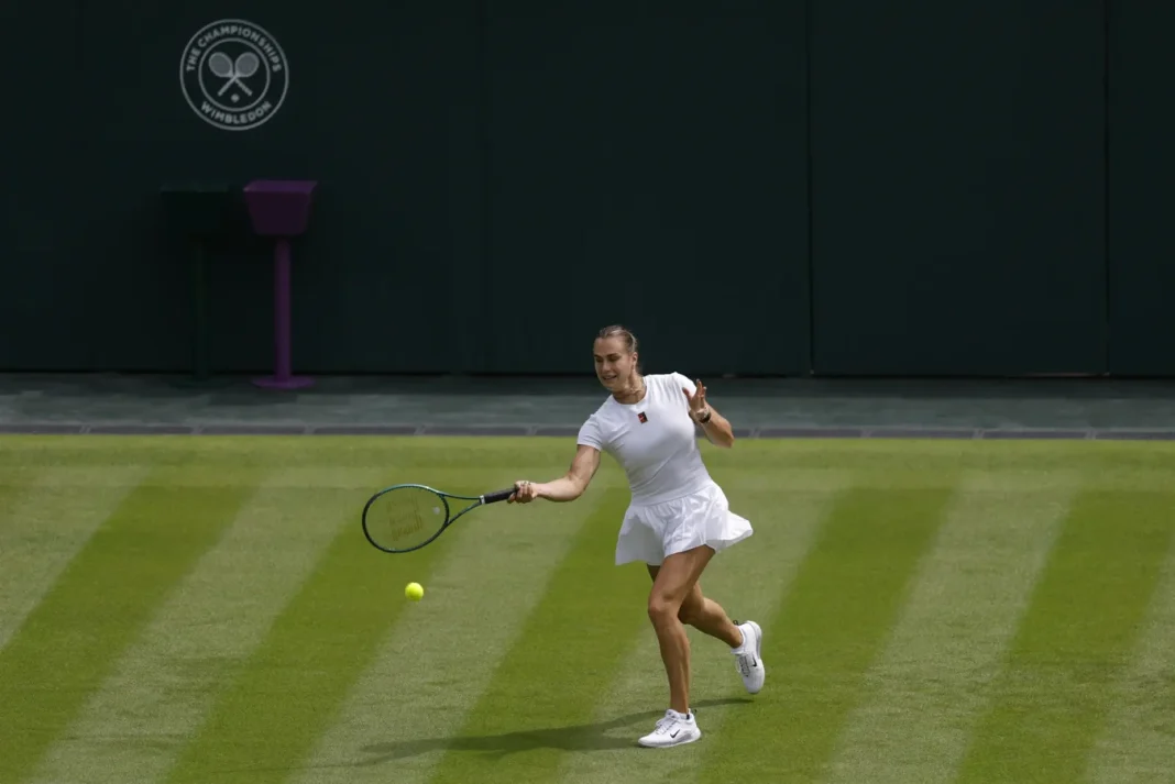 Coco Gauff Wimbledon Friendship Reconciliation