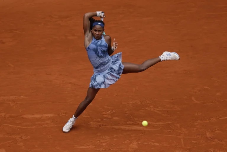 Coco Gauff Wimbledon challenges and American underdog