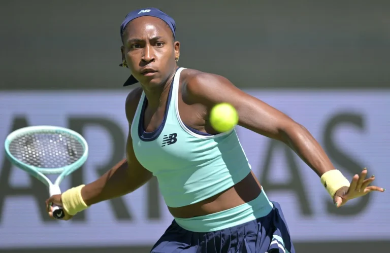 How Many Courts Are at Wimbledon? Where Coco Gauff, Djokovic, and Sabalenka Battle for Glory How Many Courts Are at Wimbledon? Where Coco Gauff, Djokovic, and Sabalenka Battle for Glory