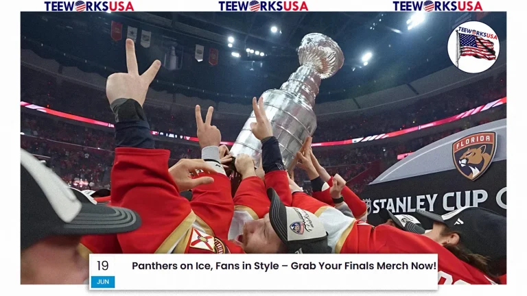 Coco Gauff Celebrates Florida Panthers’ Stanley Cup Win as Martina Navratilova Reveals Her Two-Sport Passion Coco Gauff Celebrates Florida Panthers’ Stanley Cup Win as Martina Navratilova Reveals Her Two-Sport Passion