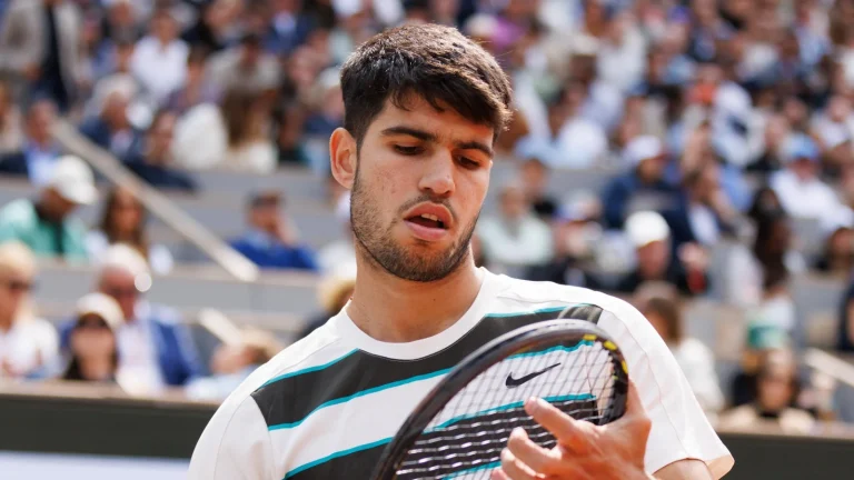 Coco Gauff defending end gun violence message