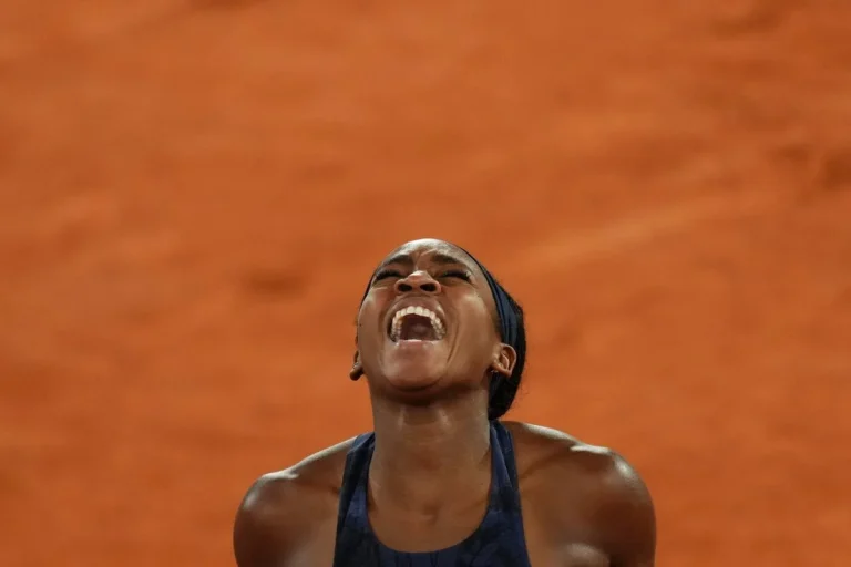 Coco Gauff vs Aryna Sabalenka: Who Leads in Earnings Ahead of the 2025 French Open Final? Coco Gauff vs Aryna Sabalenka: Who Leads in Earnings Ahead of the 2025 French Open Final?