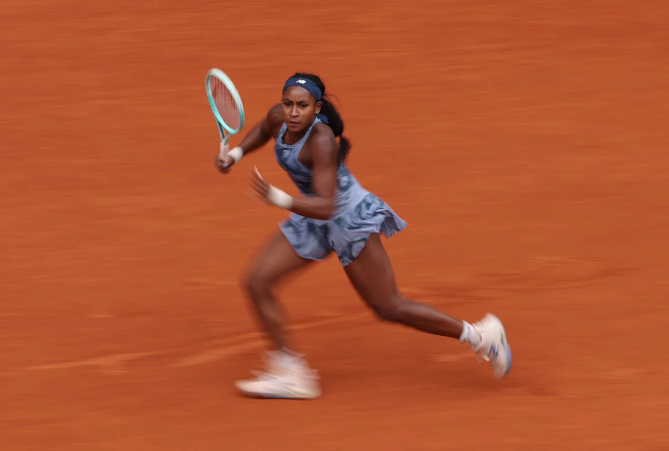 Coco Gauff predicted to become World No 1 tennis player