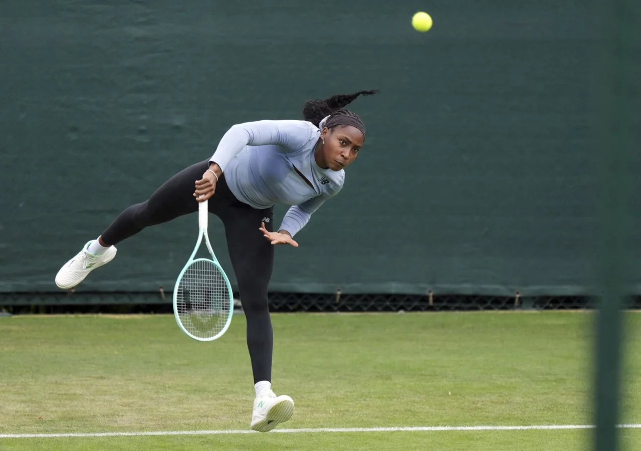 Coco Gauff