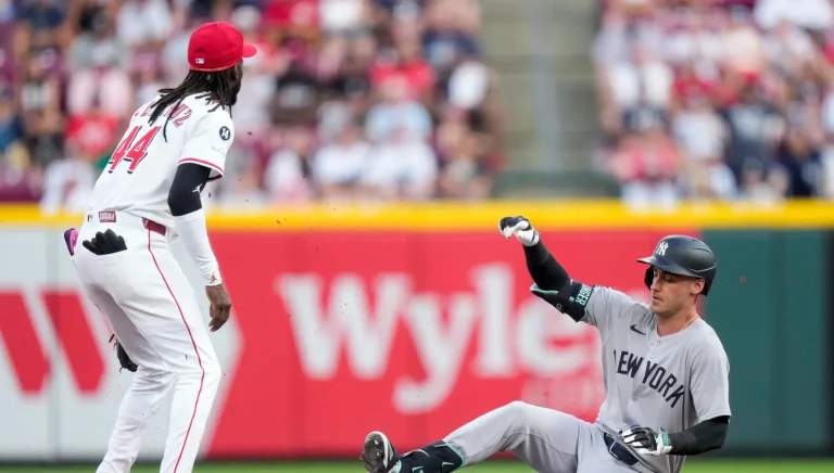 Cody Bellinger game-winning home run