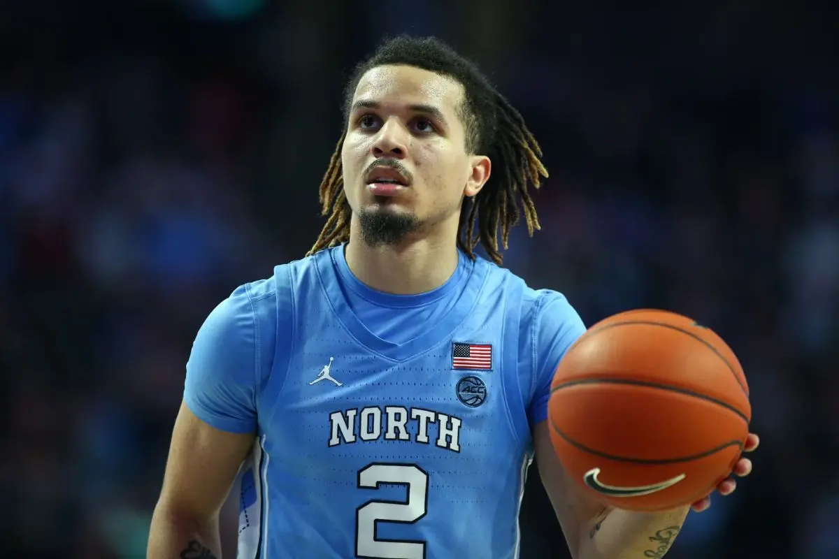 Cole Anthony