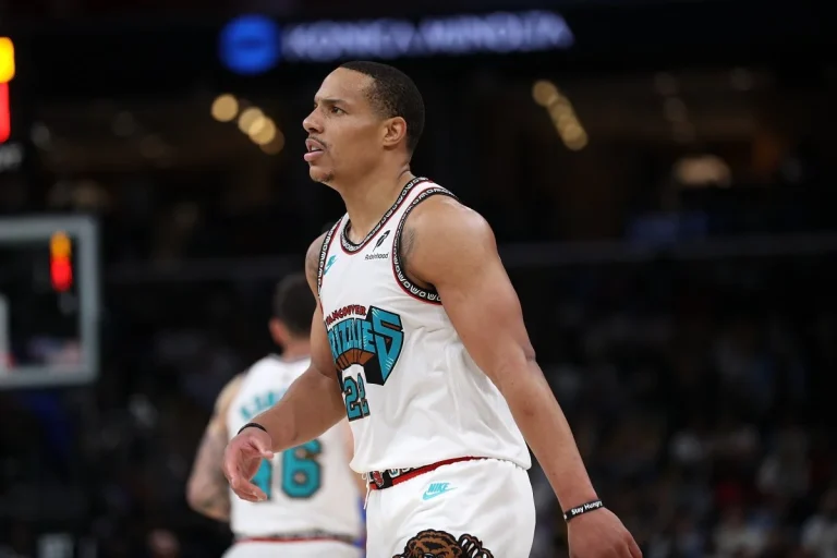 Cole Anthony trade impact on Memphis Grizzlies