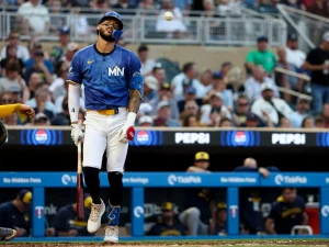 Why Connor Gillispie Could Soon Be Key to Minnesota Twins’ Starting Pitcher Depth Crisis