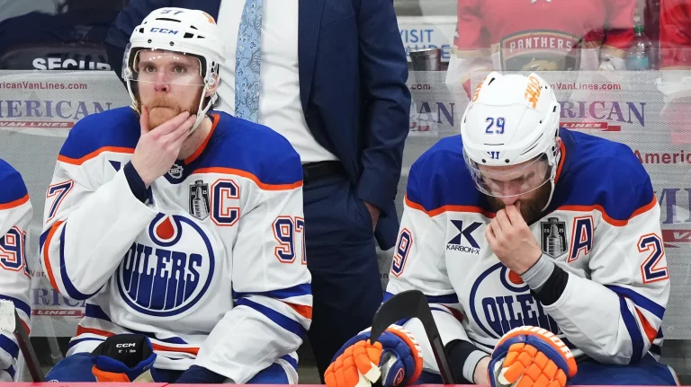 Connor McDavid 2026 NHL free agency prospects
