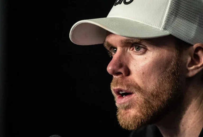 Connor McDavid contract extension news