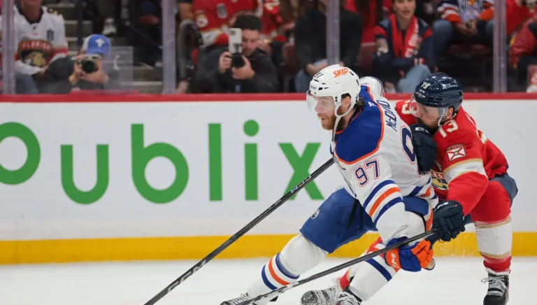 Connor McDavid contract renewal and Oilers future