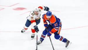 Connor McDavid’s Wife Shares Heartfelt Message to Edmonton Fans After Tough Stanley Cup Loss