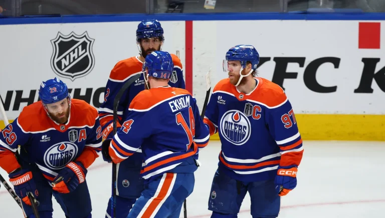 Connor McDavid future decision with Edmonton Oilers