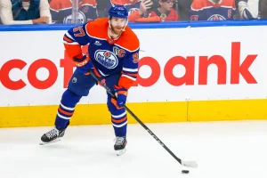 P.K. Subban Urges Connor McDavid to Rethink Future with Edmonton Oilers After Stanley Cup Loss
