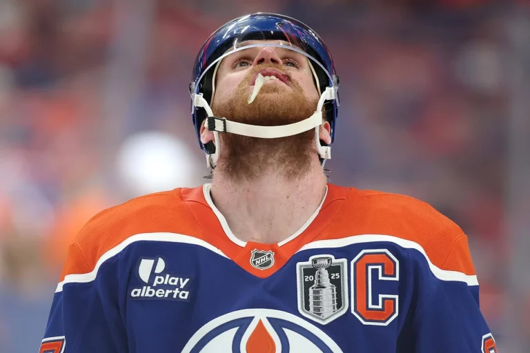 Connor McDavid’s Next NHL Team Likely American Franchise, Insider Says as Oilers Contract Nears End Connor McDavid’s Next NHL Team Likely American Franchise, Insider Says as Oilers Contract Nears End
