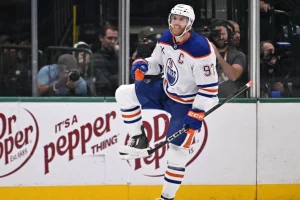 Connor McDavid’s Potential Maple Leafs Free Agency Sparks Stunning NHL Offseason Rumors